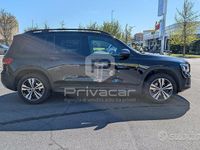 Usata Mercedes GLB180 116 CV (85 kW) 2022 Nero SUV