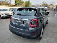 Usata Fiat 500X Urban 120 CV (88 kW) 2019 Grigio SUV