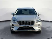 Occasion Volvo XC60 Plus 349 ch (256 kW) 2023 Gris SUV