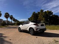 Begagnad Toyota C-HR Trend 152 HK (111 kW) 2020 SUV