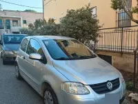 Usata VW Fox 54 CV (39 kW) 2009 Utilitaria