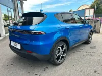 Usata Alfa Romeo Tonale Sprint 130 CV (95 kW) 2022 Bluazzurro SUV