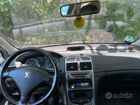 Usata Peugeot 307 2003