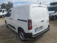Usata Citroën Berlingo PureTech 101 CV (74 kW) 2021 Bianco Monovolume