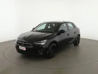Używany Opel Corsa GS Line 102 KM (75 kW) 2020 Czarny Hatchback