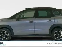 Usata Citroën C3 Aircross PureTech 110 CV (80 kW) 2024 Grigio SUV