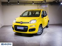 Nuova Fiat Panda Pop 69 CV (50 kW) 2026 Giallo Utilitaria