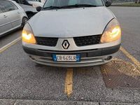 Usata Renault Clio II 2003 Berlina
