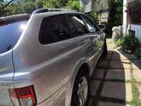Usata Ssangyong (KGM) Kyron 141 CV (103 kW) 2007 Grigio SUV