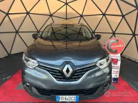 Second-hand Renault Kadjar Intens 110 CP (80 kW) 2016 Gri SUV