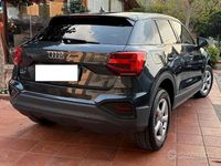 Usata Audi Q2 Business 150 CV (110 kW) 2024 Grigio SUV