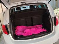 Usata Opel Meriva 95 CV (69 kW) 2013 Bianco Monovolume