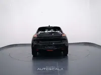 Nuova Peugeot 208 Allure 101 CV (74 kW) 2025 Nero perla Utilitaria