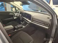 Usata Kia Sportage 136 CV (100 kW) 2023 Grigio SUV