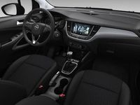 usata Opel Crossland 1.2 Turbo 12V 110 CV Start&Stop Edition nuova a Cologno Monzese