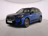 Usata BMW X1 M Sport 150 CV (110 kW) 2026 Portimao blue SUV