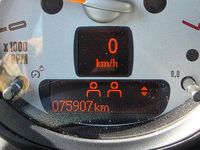 Usata Mini Cooper D 2014 Utilitaria