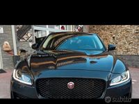 Usata Jaguar F-Pace 180 CV (132 kW) 2019 SUV