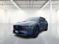 Usata Mazda CX-5 Homura-Line 150 CV (110 kW) 2023 Grigio metallizzato SUV