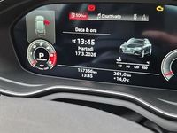 Usata Audi A4 163 CV (119 kW) 2020 Grigio Station wagon