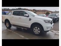 usata Ford Ranger Ranger2.0 TDCi DC Limited 5 posti del 2020 usata a Gualdo Tadino