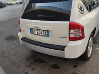 usata Jeep Compass 2.0 T