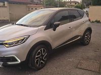 Usata Renault Captur Initiale Paris 118 CV (86 kW) 2017 SUV