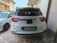 Usata DR DR 4.0 116 CV (85 kW) 2023 Bianco SUV