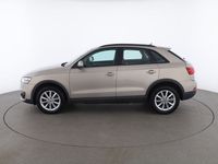 usata Audi Q3 2.0 TDI S tronic quattro