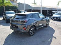 Usata Ford Puma ST 125 CV (91 kW) 2021 Antracite SUV