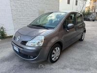 Usata Renault Modus Dynamique 75 CV (55 kW) 2010 Monovolume