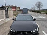 Usata Audi A3 S-Line 150 CV (110 kW) 2016 Berlina