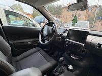 Usata Citroën C4 Cactus Shine 99 CV (72 kW) 2015 Utilitaria