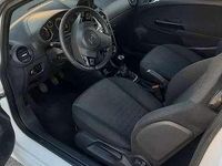 Usata Opel Corsa Sport 75 CV (55 kW) 2013 Berlina