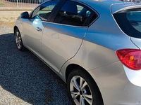 Usata Alfa Romeo Giulietta 105 CV (77 kW) 2011 Grigio Utilitaria