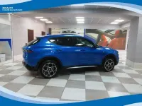 Usata Alfa Romeo Tonale Sprint 180 CV (132 kW) 2023 Blu SUV