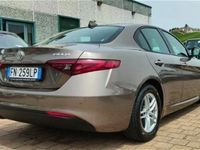 usata Alfa Romeo Giulia 2.2 Turbodiesel 150 CV AT8 Super usato