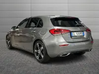 Usata Mercedes A180 Edition 116 CV (85 kW) 2022 Grigio montagna Berlina
