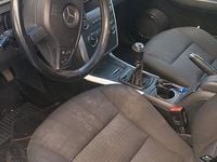 Usata Mercedes B200 2007 Monovolume