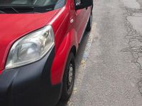 Usata Citroën Nemo 70 CV (51 kW) 2010 Rosso Monovolume