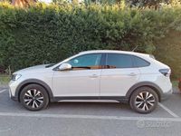 Usata VW Taigo Life 110 CV (80 kW) 2022 SUV