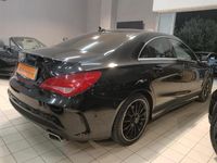 usata Mercedes CLA220 premium amg line