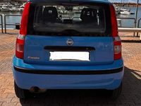Usata Fiat Panda Dynamic 2004 Utilitaria