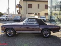 usata Mercedes 230 SL