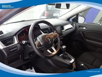 usata Renault Captur 1.0 TCe 100cv Zen EU6