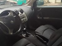Usata Alfa Romeo MiTo 120 CV (88 kW) 2010 Utilitaria