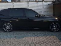Usata BMW 320 M Sport 190 CV (139 kW) 2018 Station wagon