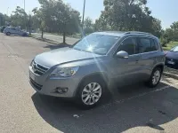Usata VW Tiguan Track & Field 140 CV (102 kW) 2009 SUV
