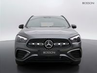 Nuova Mercedes GLA180 Advanced Plus 116 CV (85 kW) 2026 Grigio SUV