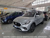 usata MG ZS 1.0T-GDI Luxury